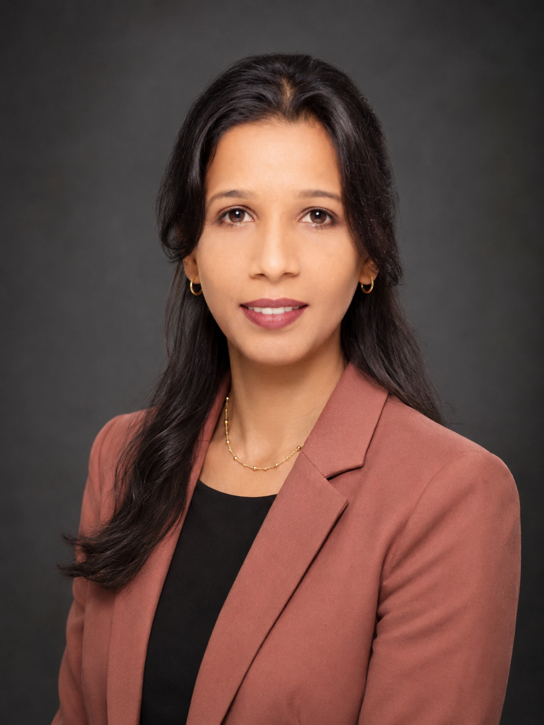 Ms. Anita Govardhan Kedar